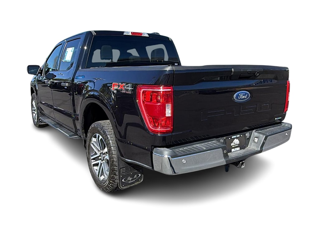 Thumbnail: 2023 Ford F-150 - 4