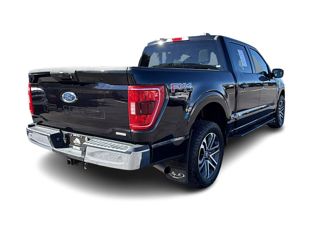 Thumbnail: 2023 Ford F-150 - 19