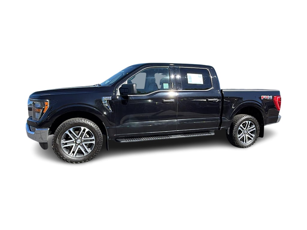 Thumbnail: 2023 Ford F-150 - 3