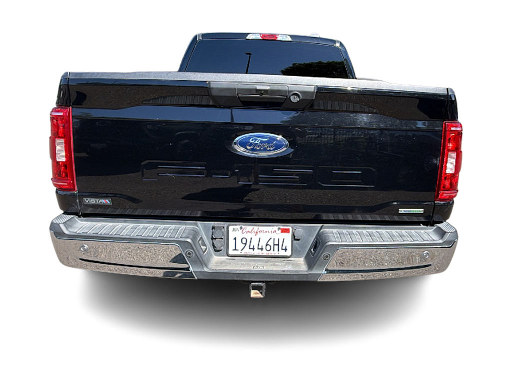 Thumbnail: 2021 Ford F-150 - 5
