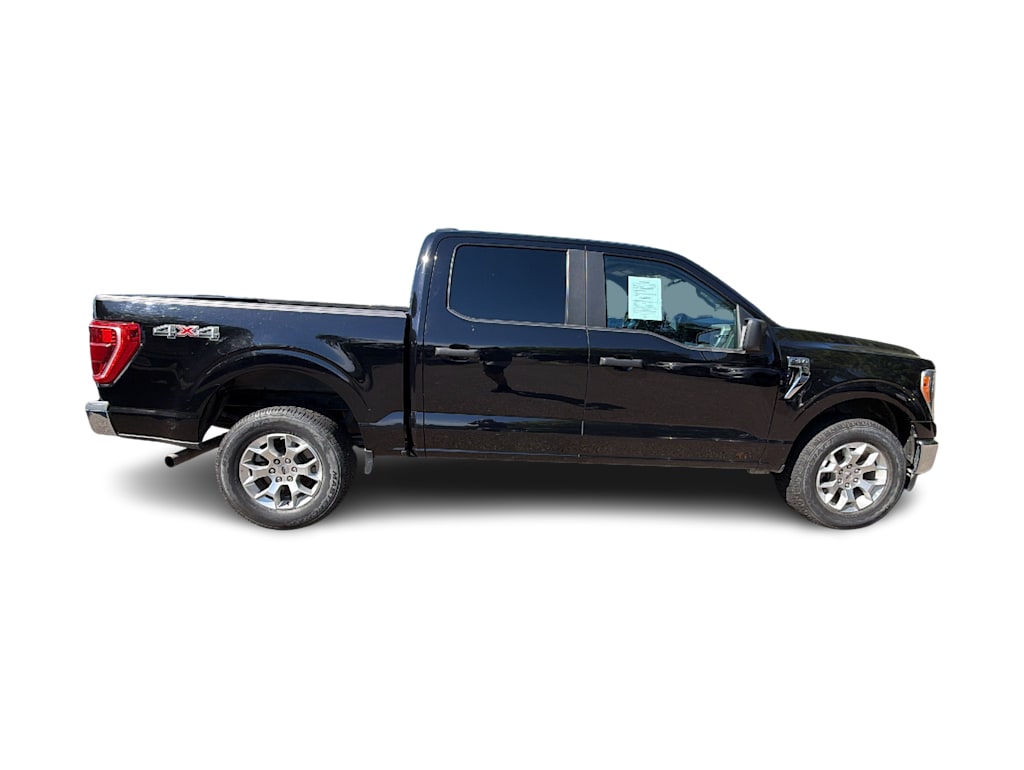 Thumbnail: 2021 Ford F-150 - 18