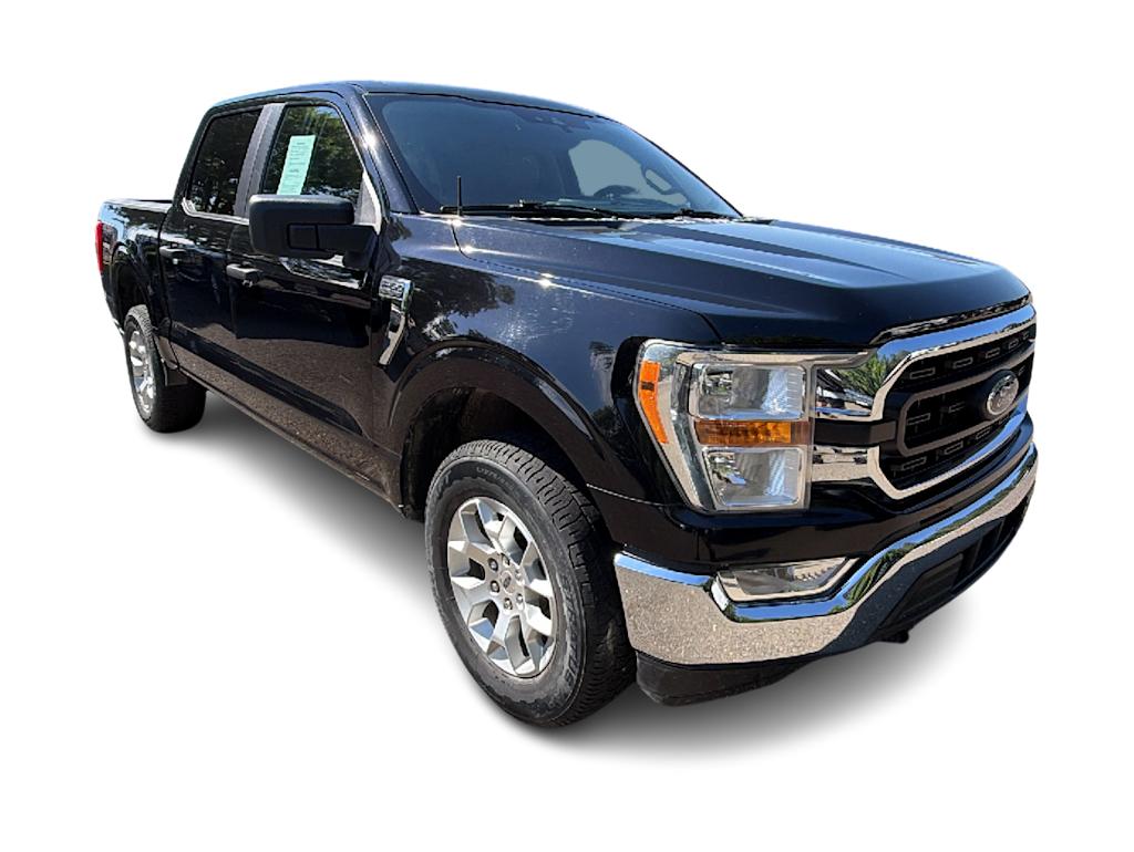 Thumbnail: 2021 Ford F-150 - 17