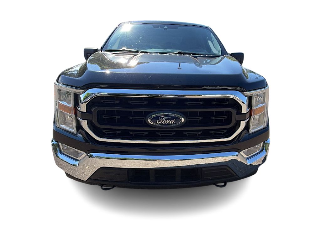 Thumbnail: 2021 Ford F-150 - 6