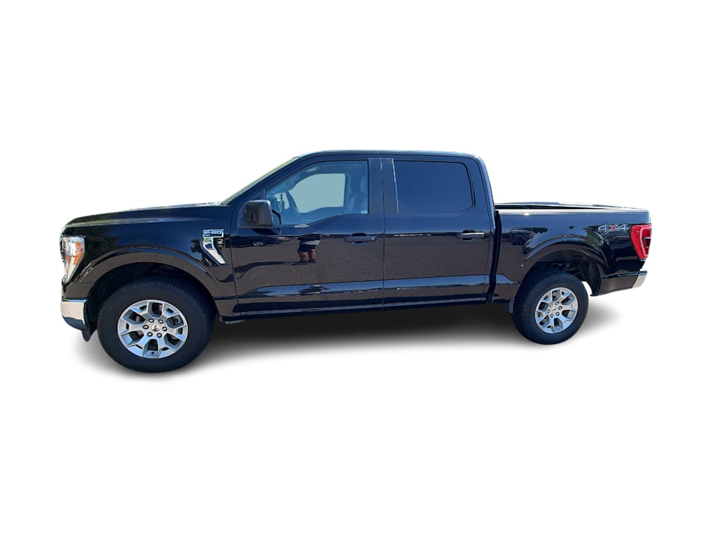 Thumbnail: 2021 Ford F-150 - 3