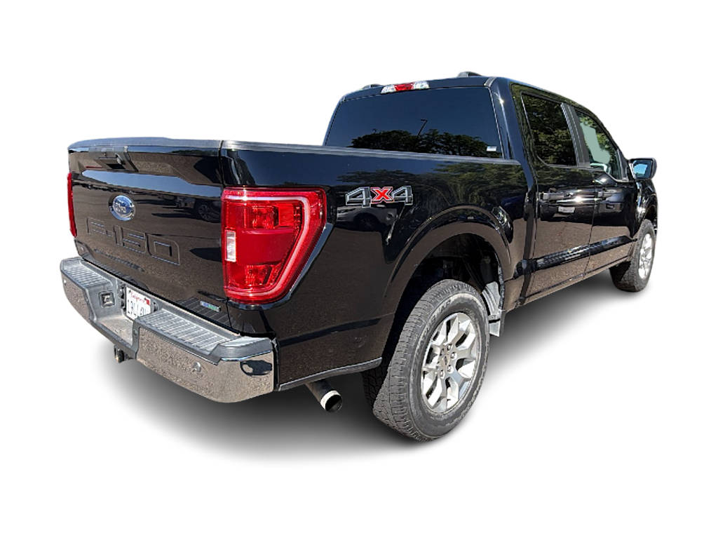 Thumbnail: 2021 Ford F-150 - 19