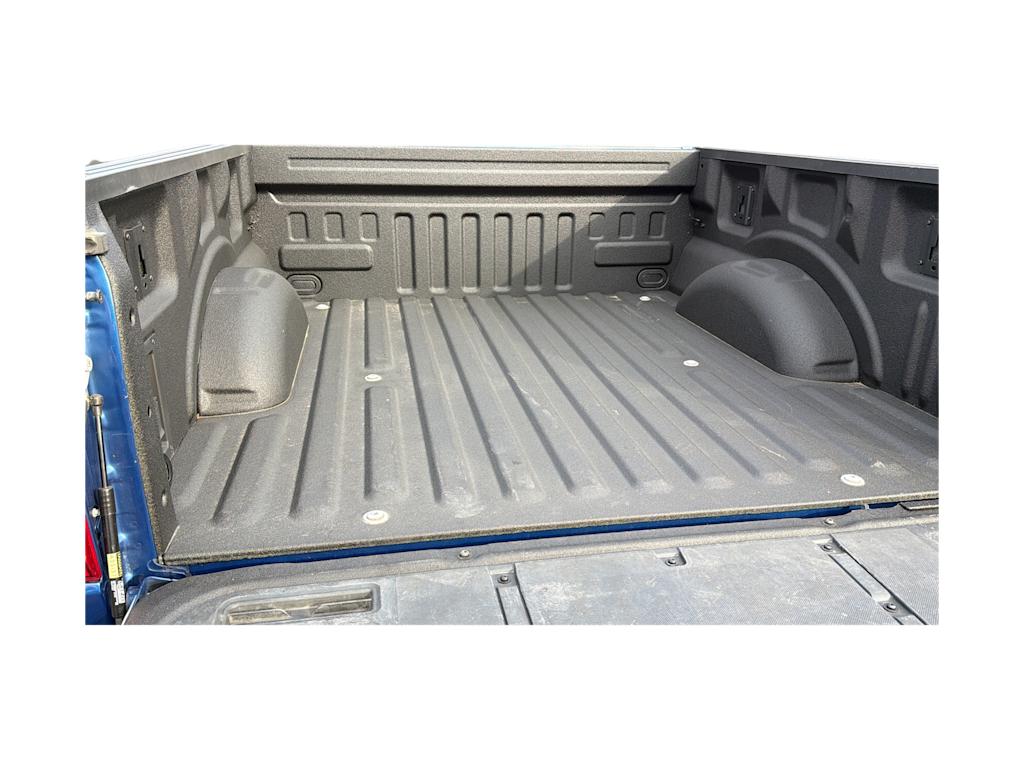 Thumbnail: 2022 Ford F-150 - 16