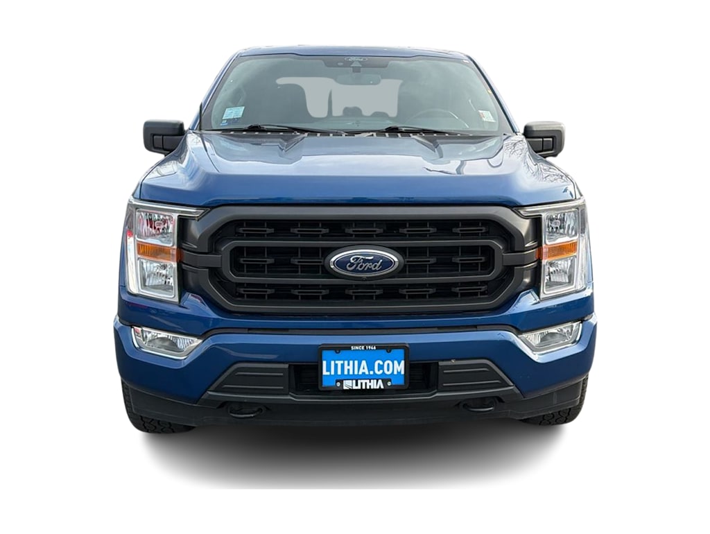 Thumbnail: 2022 Ford F-150 - 6