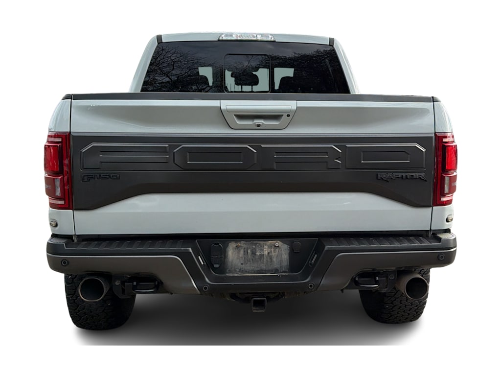 Thumbnail: 2017 Ford F-150 - 5