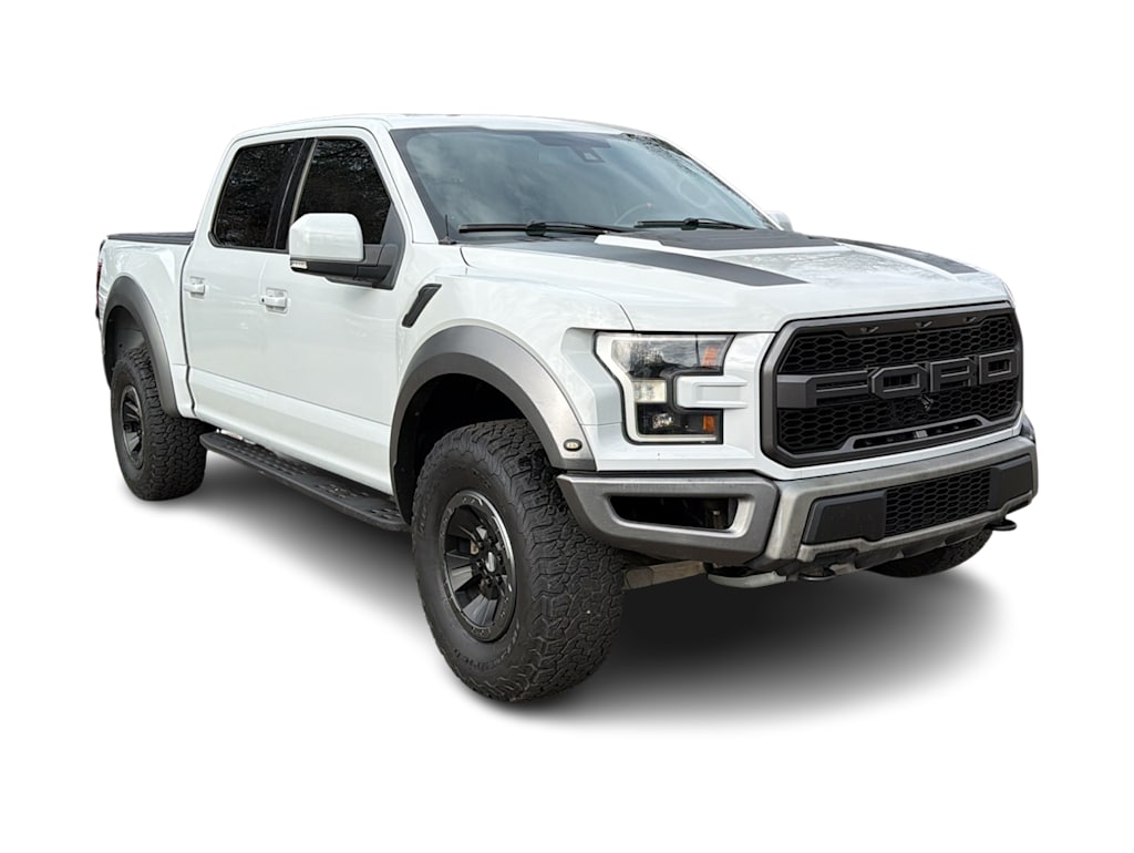 Thumbnail: 2017 Ford F-150 - 17
