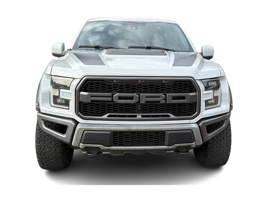 Thumbnail: 2017 Ford F-150 - 6