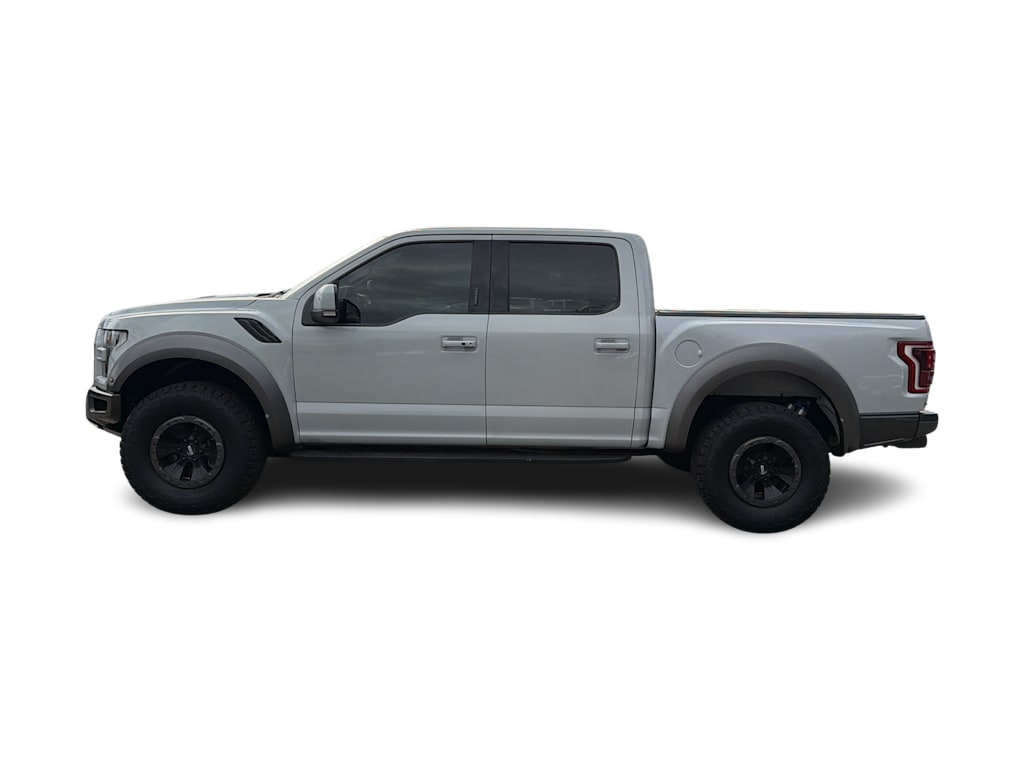 Thumbnail: 2017 Ford F-150 - 3