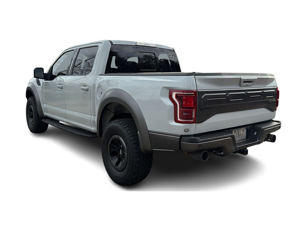 Thumbnail: 2017 Ford F-150 - 4