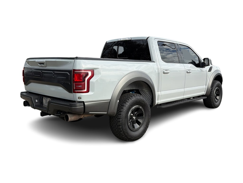 Thumbnail: 2017 Ford F-150 - 19