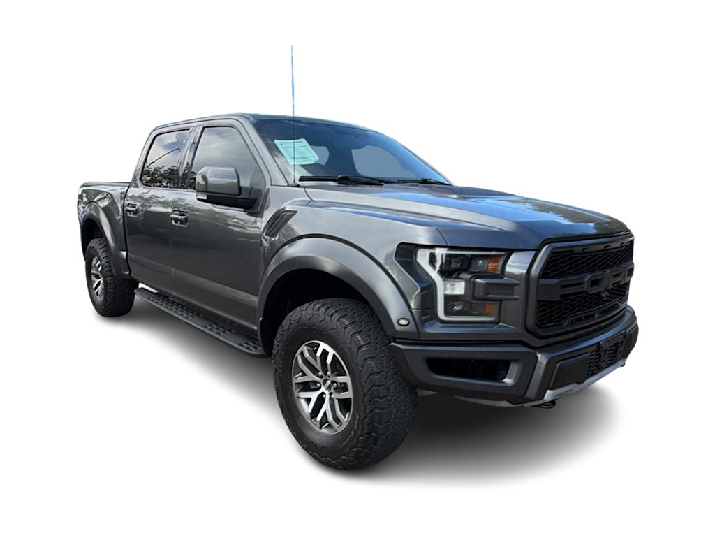 Thumbnail: 2018 Ford F-150 - 13