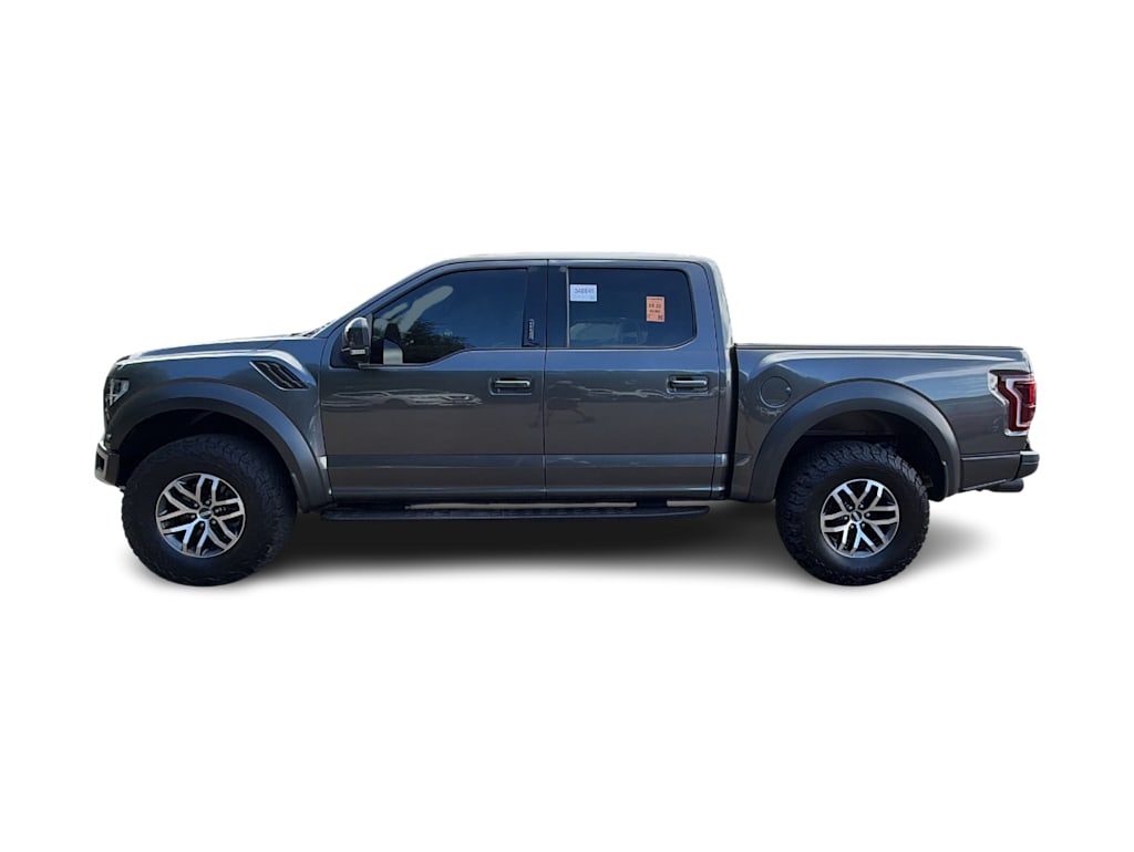 Thumbnail: 2018 Ford F-150 - 3