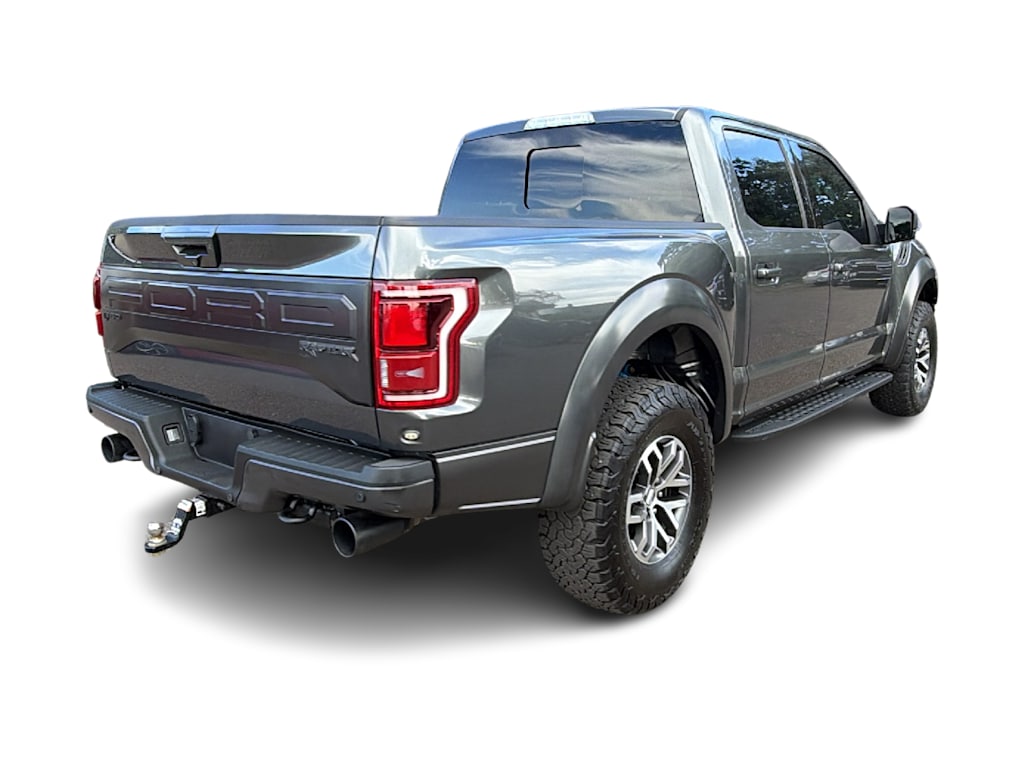 Thumbnail: 2018 Ford F-150 - 15
