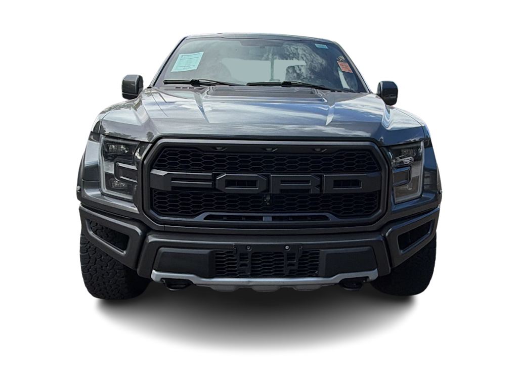Thumbnail: 2018 Ford F-150 - 6