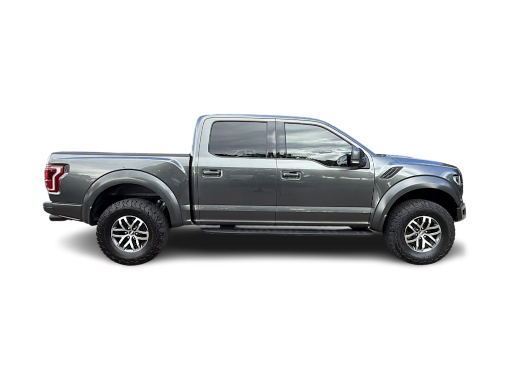Thumbnail: 2018 Ford F-150 - 14