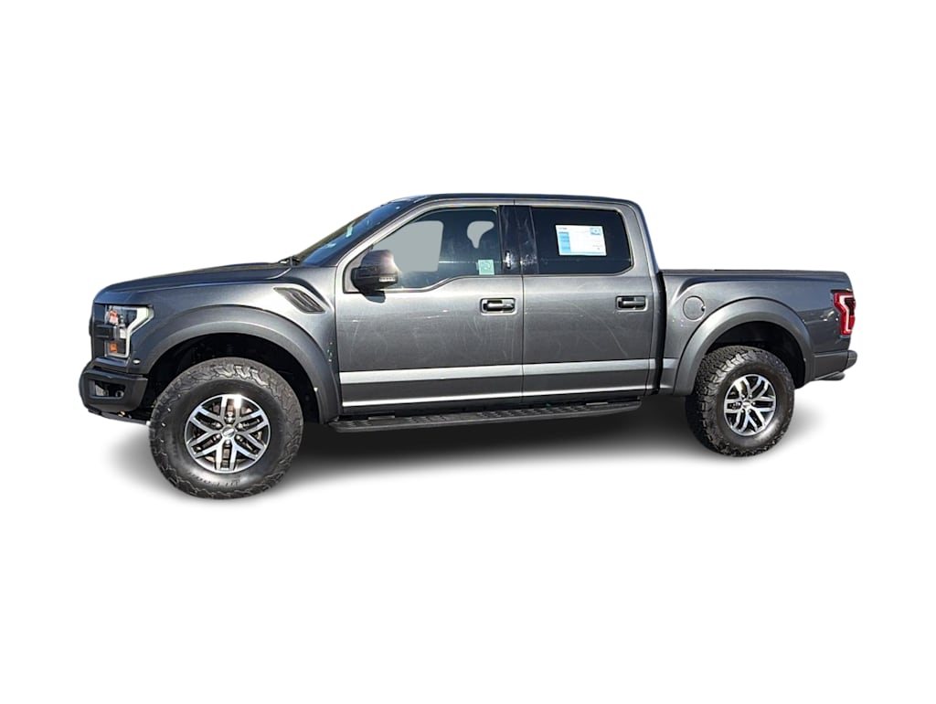 Thumbnail: 2018 Ford F-150 - 3