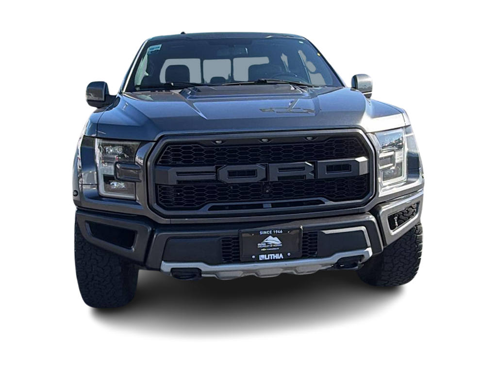 Thumbnail: 2018 Ford F-150 - 6