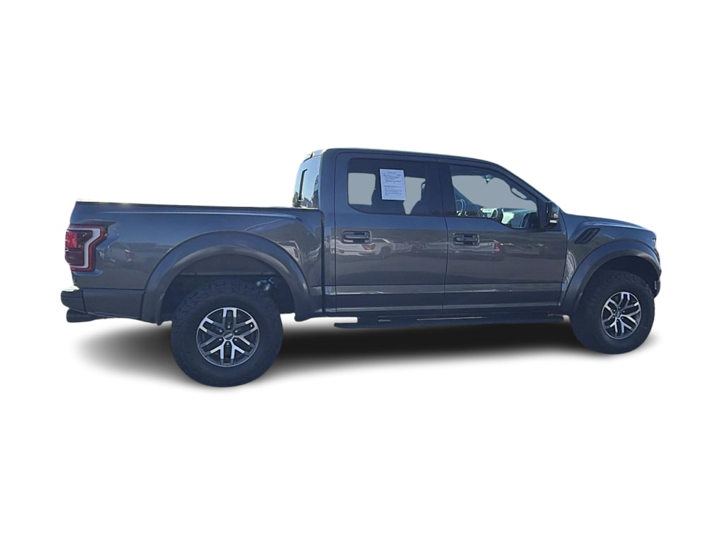 Thumbnail: 2018 Ford F-150 - 21