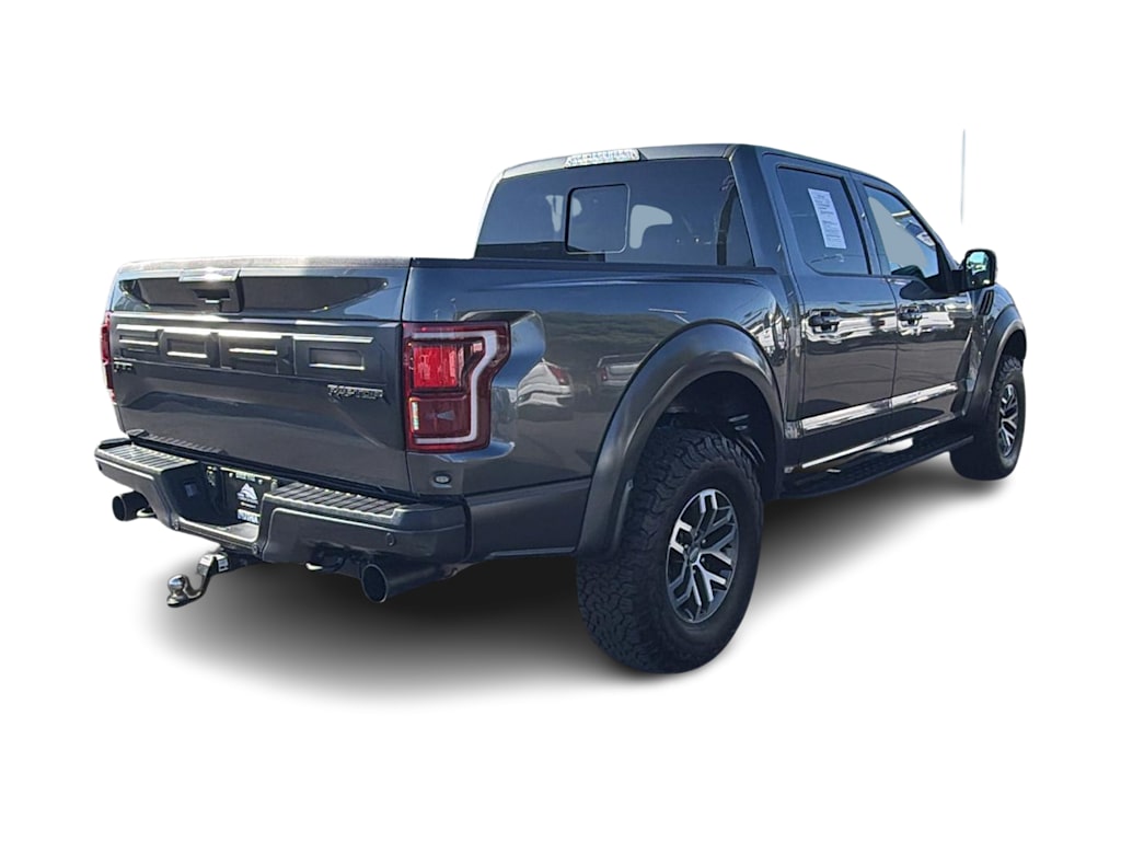 Thumbnail: 2018 Ford F-150 - 22