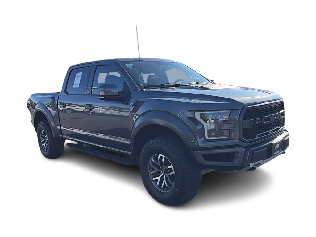 Thumbnail: 2018 Ford F-150 - 20