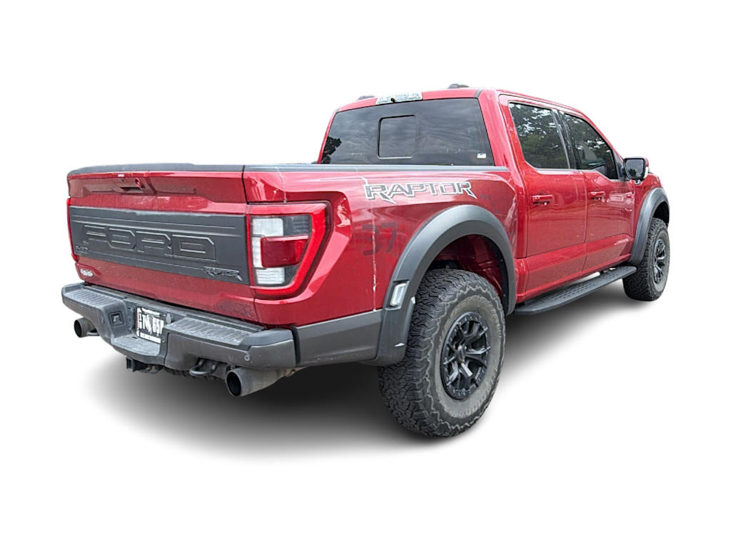 Thumbnail: 2023 Ford F-150 - 11