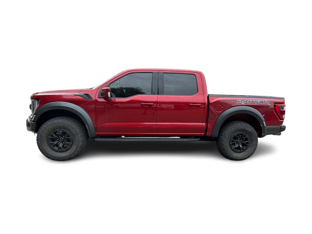 Thumbnail: 2023 Ford F-150 - 3
