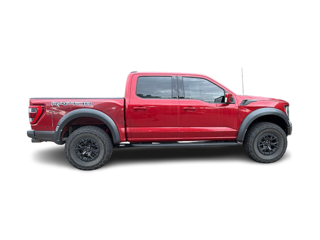 Thumbnail: 2023 Ford F-150 - 10