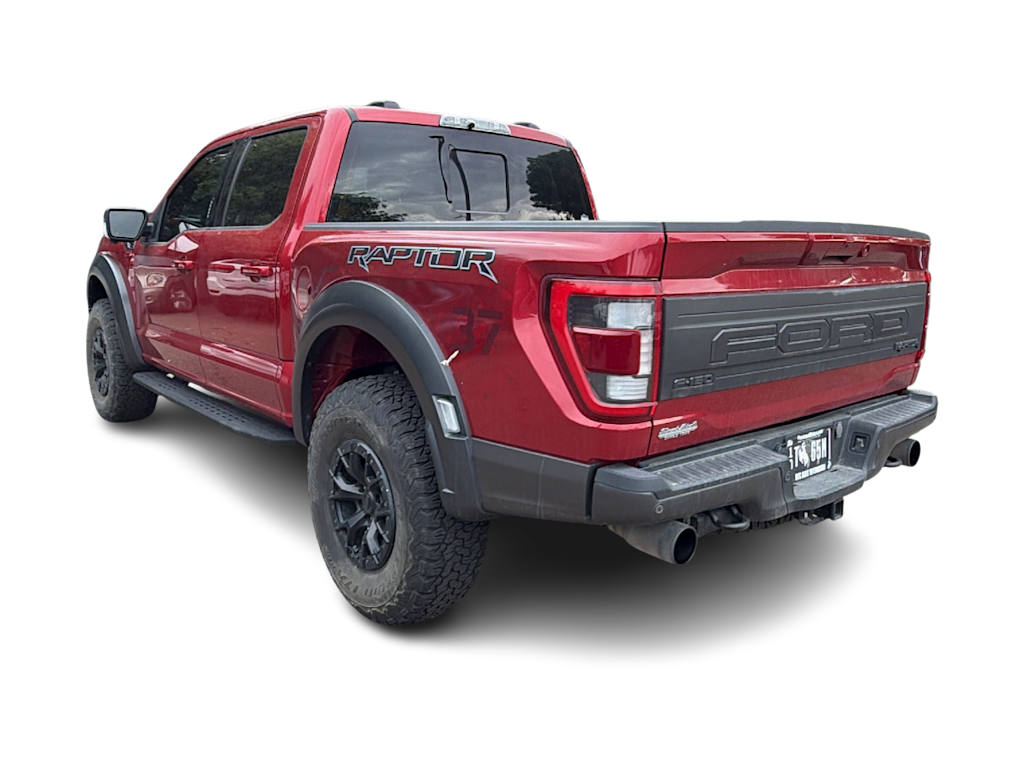 Thumbnail: 2023 Ford F-150 - 4