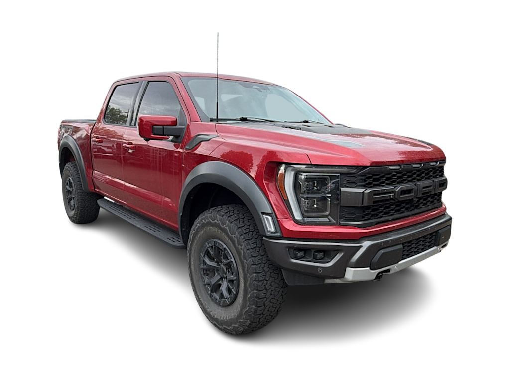 Thumbnail: 2023 Ford F-150 - 9