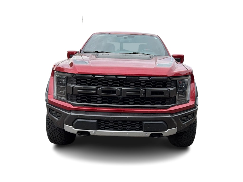Thumbnail: 2023 Ford F-150 - 6