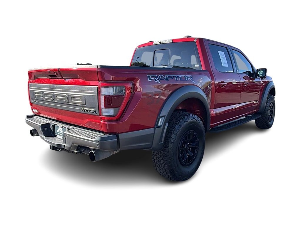 Thumbnail: 2023 Ford F-150 - 18