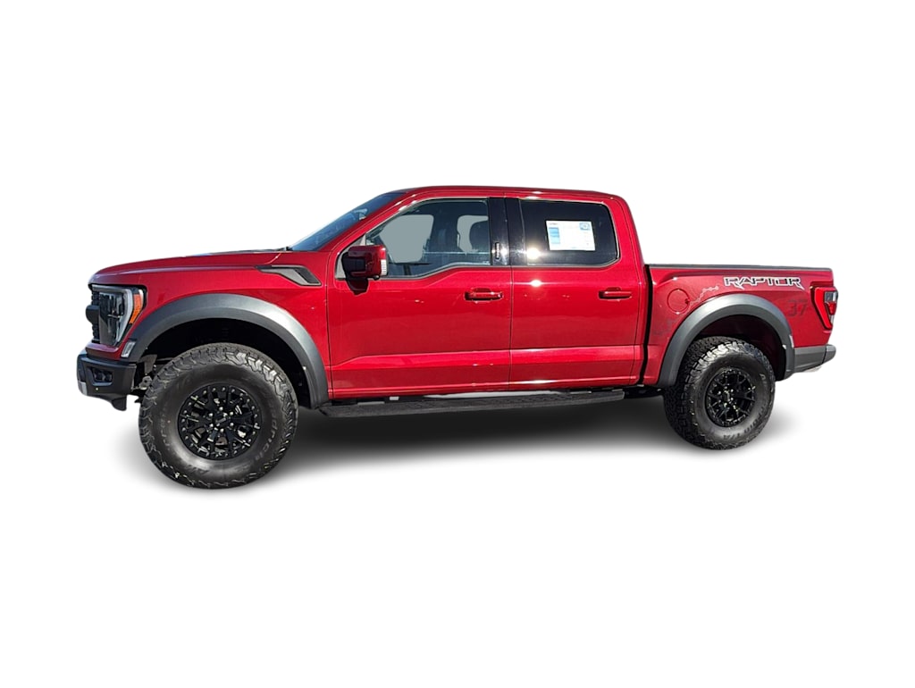 Thumbnail: 2023 Ford F-150 - 3