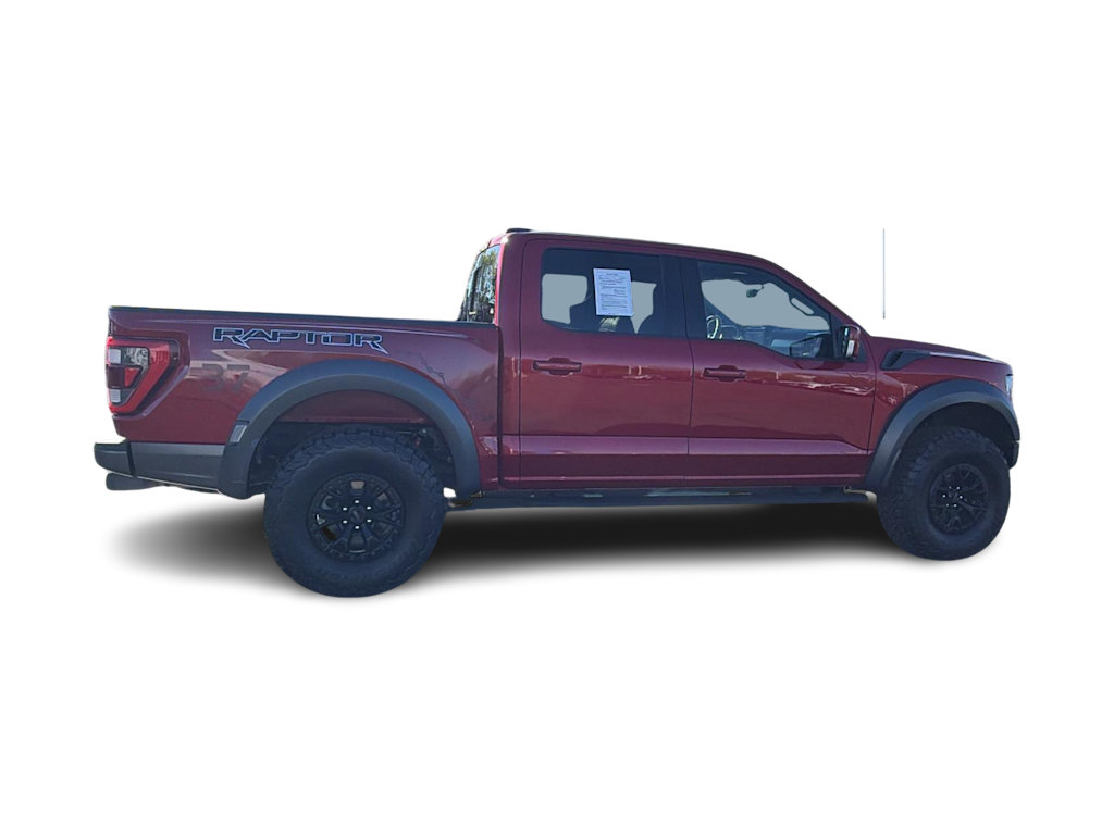 Thumbnail: 2023 Ford F-150 - 17