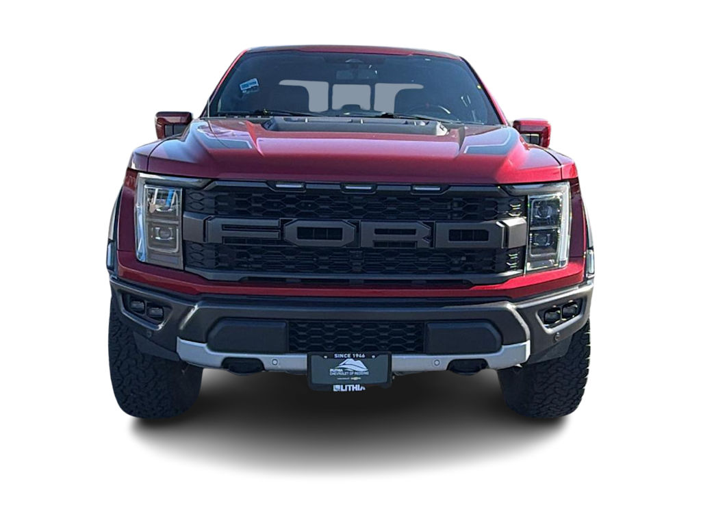 Thumbnail: 2023 Ford F-150 - 5