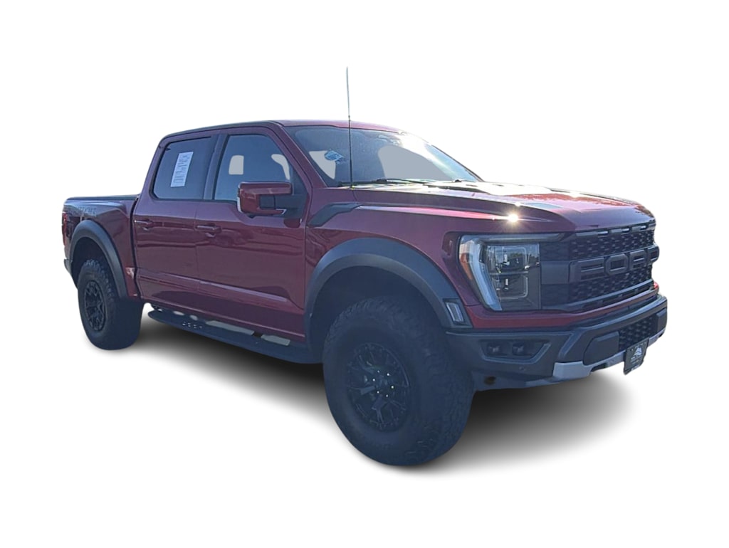 Thumbnail: 2023 Ford F-150 - 16