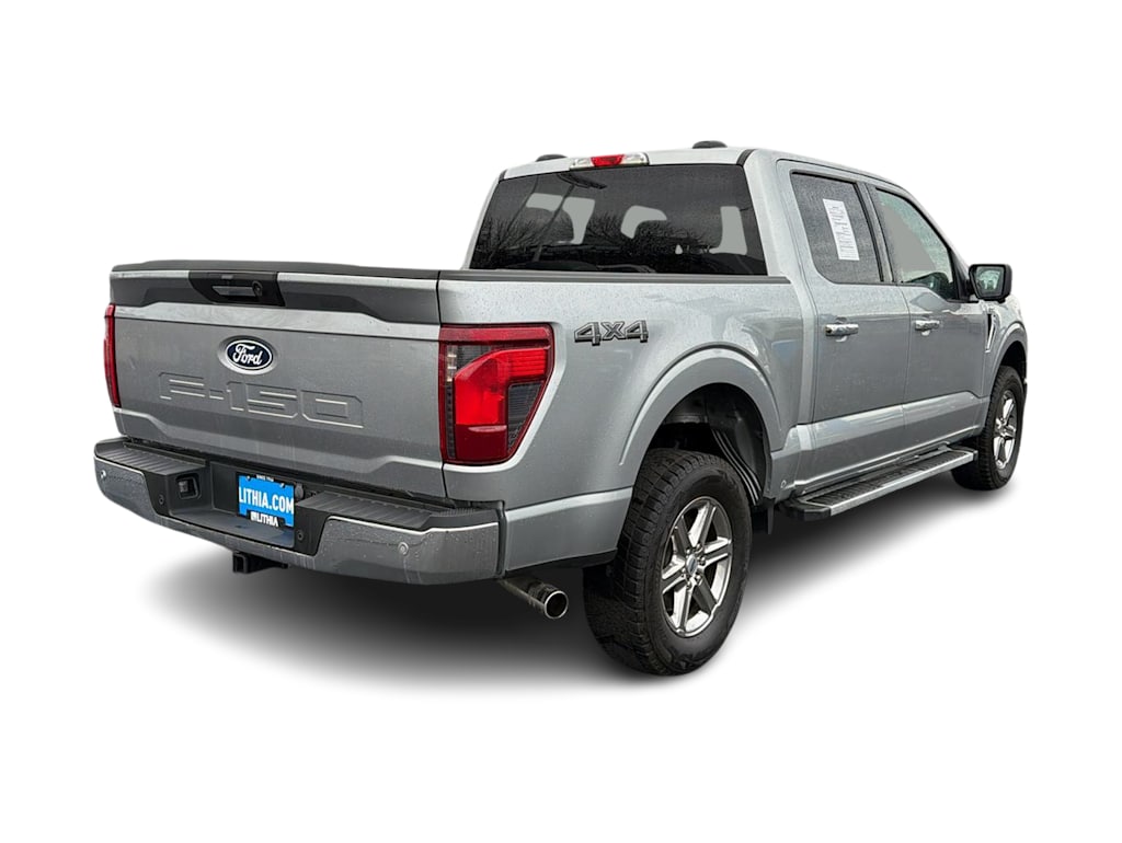 Thumbnail: 2024 Ford F-150 - 19