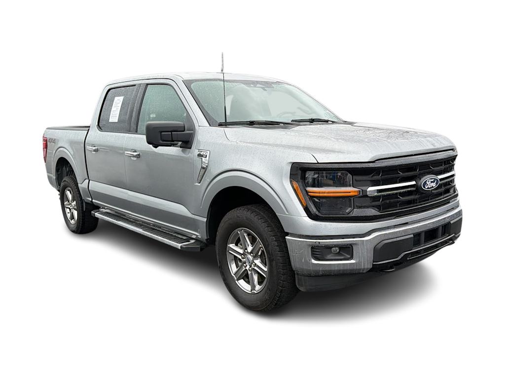 Thumbnail: 2024 Ford F-150 - 17