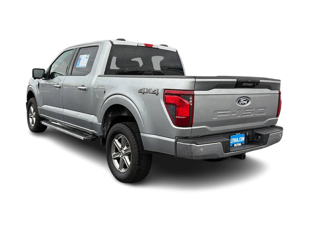 Thumbnail: 2024 Ford F-150 - 4