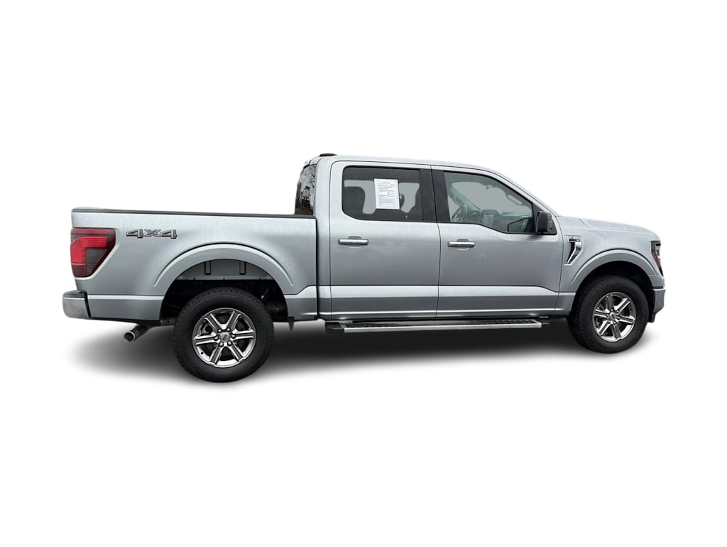 Thumbnail: 2024 Ford F-150 - 18