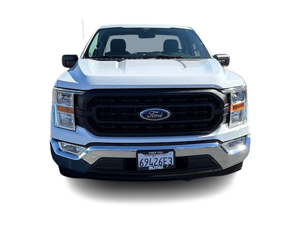 Thumbnail: 2021 Ford F-150 - 6