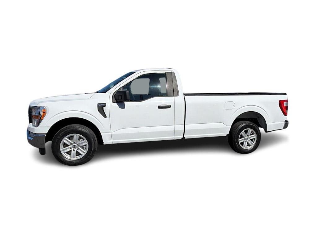 Thumbnail: 2021 Ford F-150 - 3