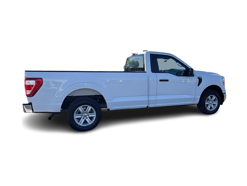 Thumbnail: 2021 Ford F-150 - 19
