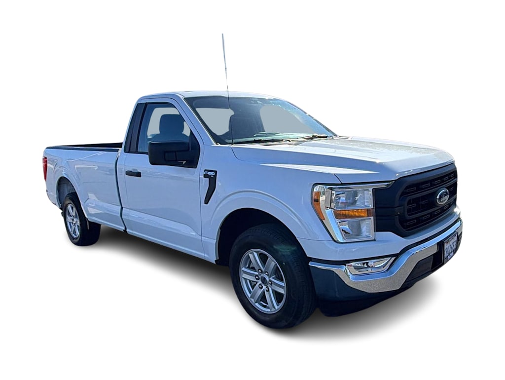 Thumbnail: 2021 Ford F-150 - 18