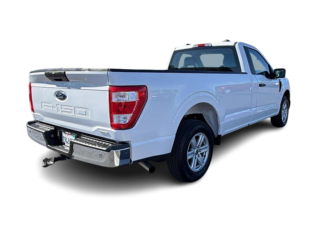 Thumbnail: 2021 Ford F-150 - 20