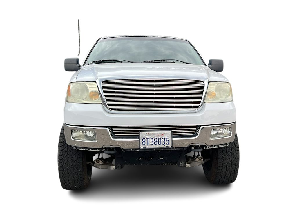 Thumbnail: 2005 Ford F-150 - 5