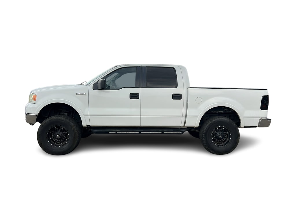 Thumbnail: 2005 Ford F-150 - 3
