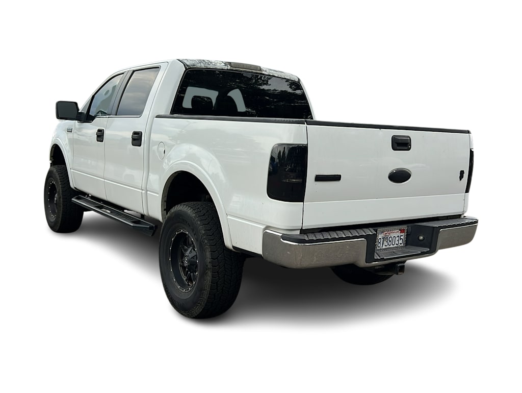 Thumbnail: 2005 Ford F-150 - 20